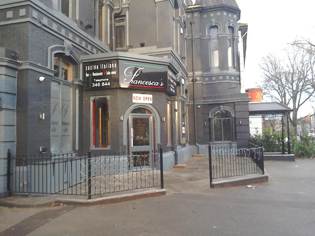 The Dorchester Serviced Apartments Kingston upon Hull Exterior foto