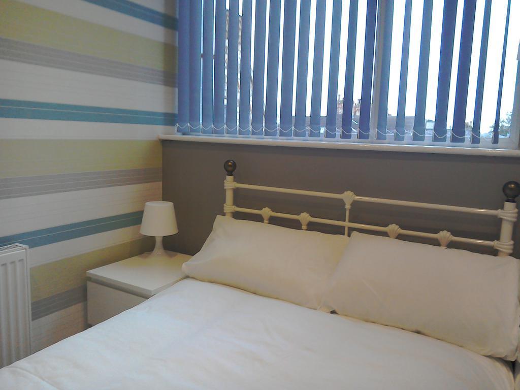 The Dorchester Serviced Apartments Kingston upon Hull Quarto foto