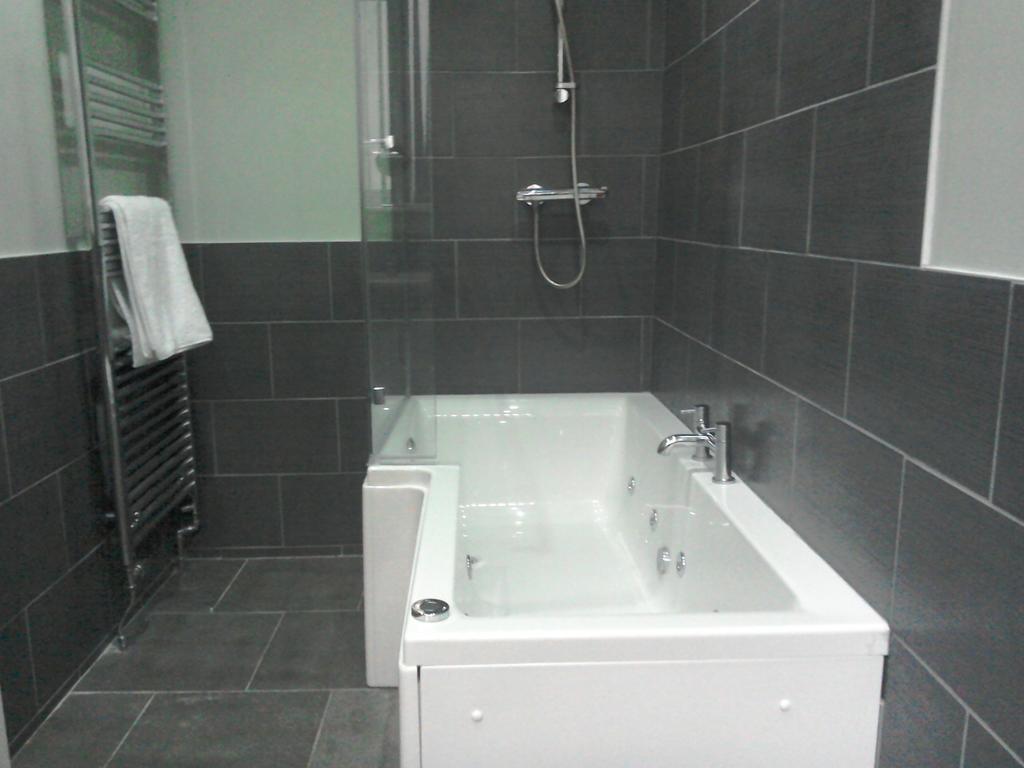 The Dorchester Serviced Apartments Kingston upon Hull Quarto foto