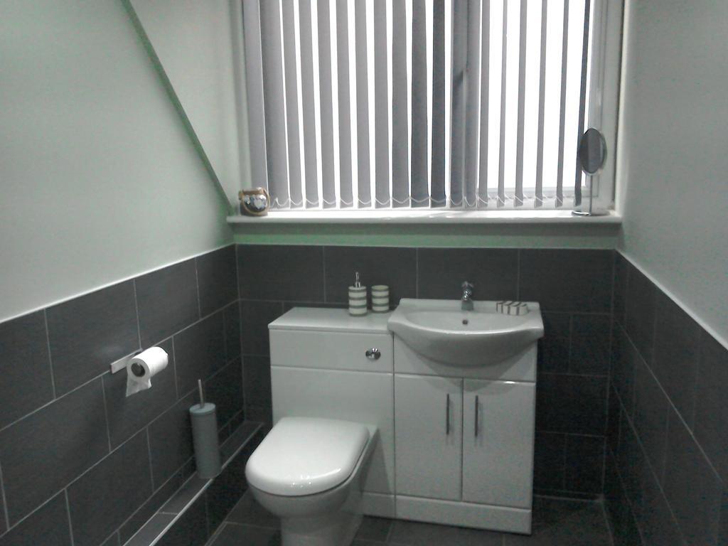 The Dorchester Serviced Apartments Kingston upon Hull Quarto foto