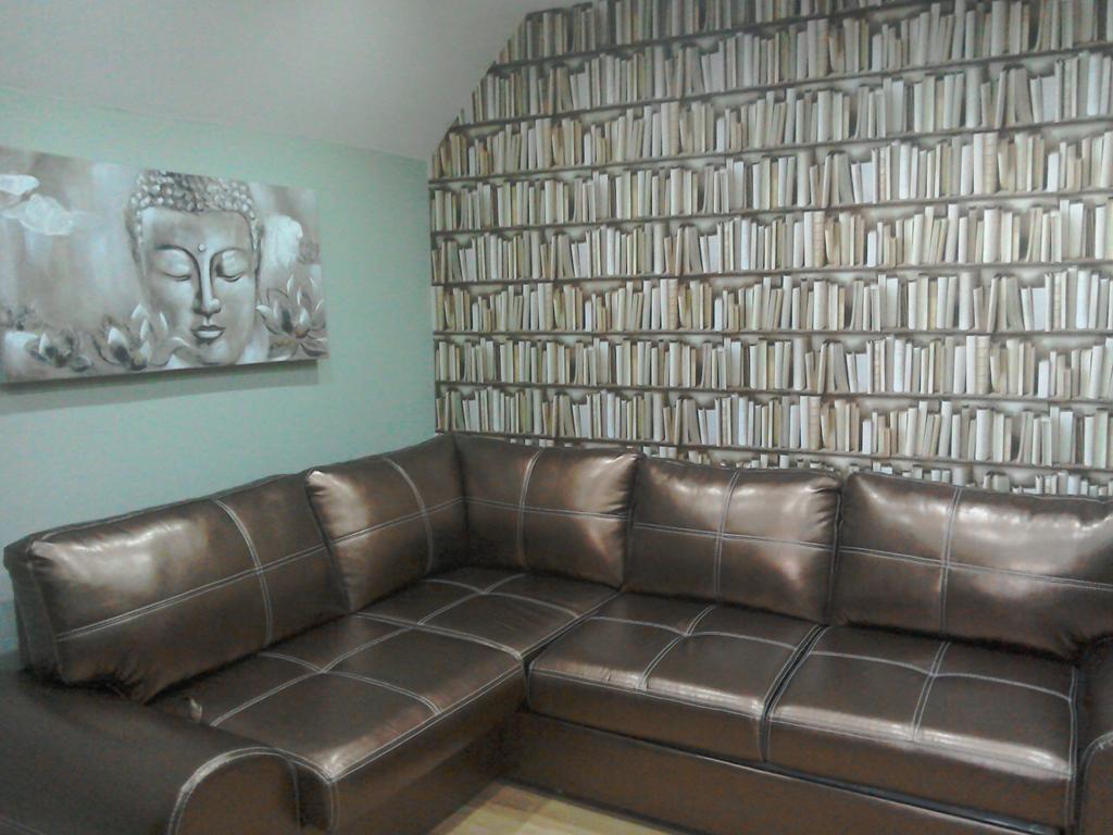 The Dorchester Serviced Apartments Kingston upon Hull Quarto foto