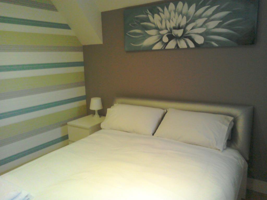 The Dorchester Serviced Apartments Kingston upon Hull Quarto foto