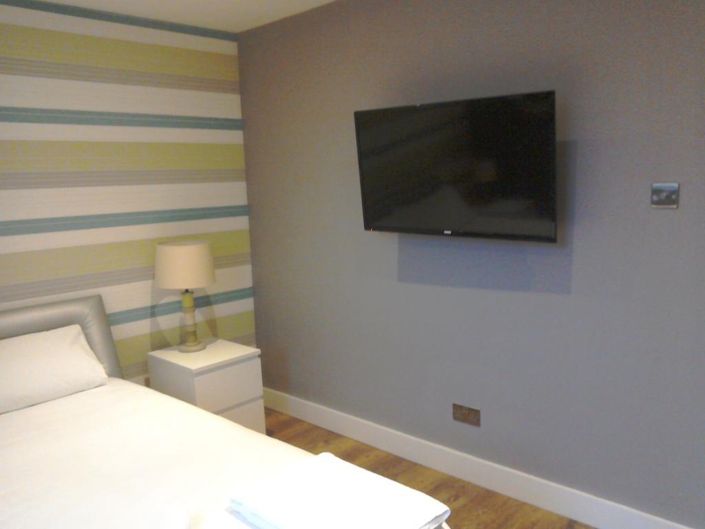 The Dorchester Serviced Apartments Kingston upon Hull Quarto foto