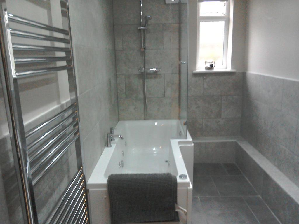 The Dorchester Serviced Apartments Kingston upon Hull Quarto foto