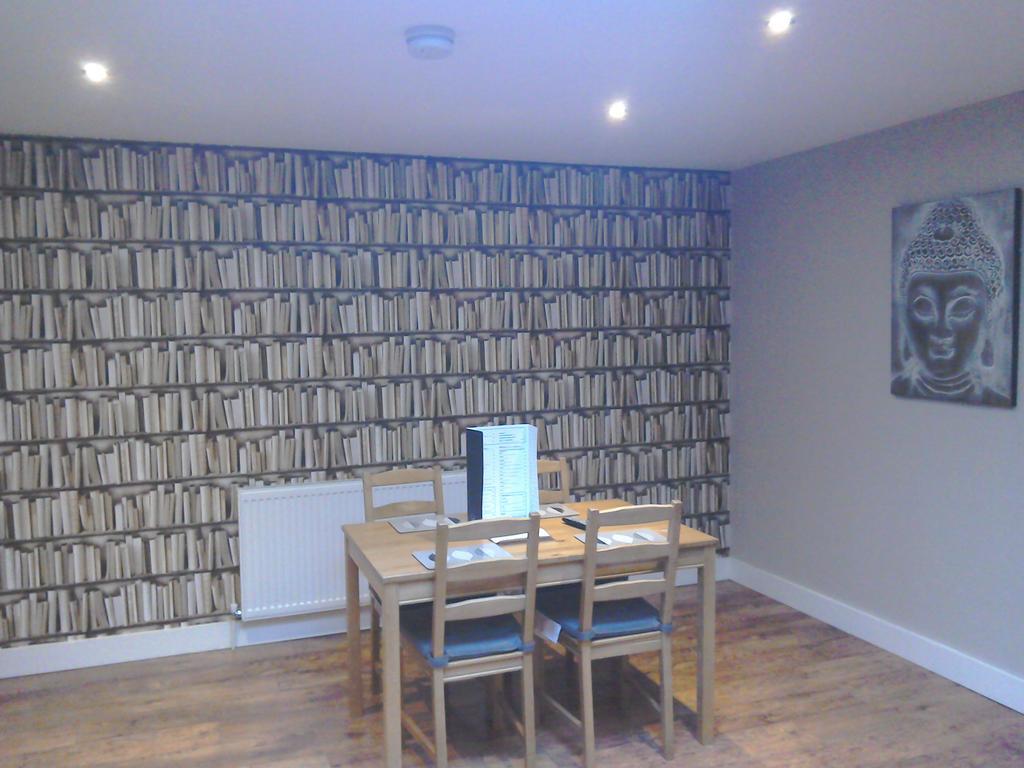 The Dorchester Serviced Apartments Kingston upon Hull Quarto foto
