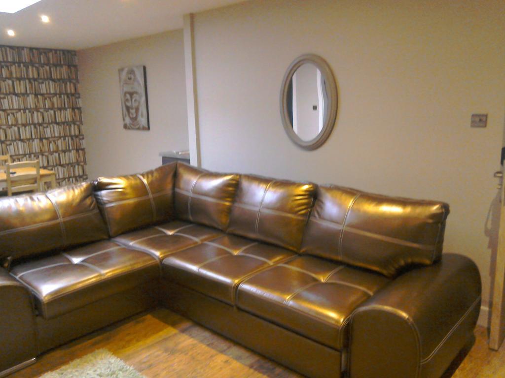 The Dorchester Serviced Apartments Kingston upon Hull Quarto foto