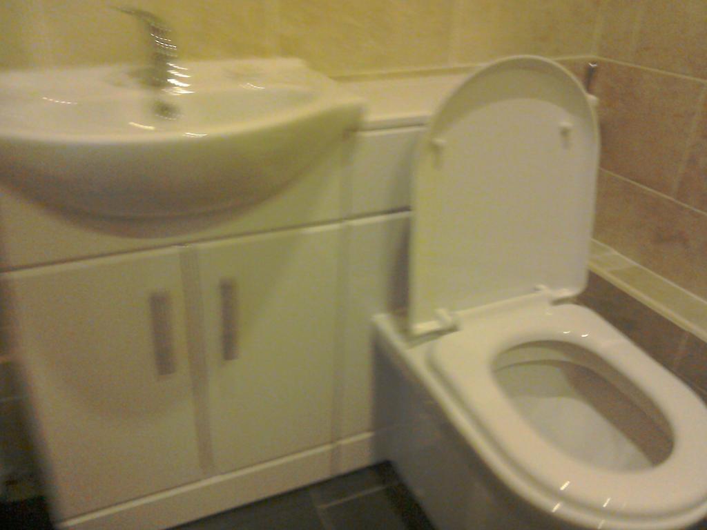 The Dorchester Serviced Apartments Kingston upon Hull Exterior foto